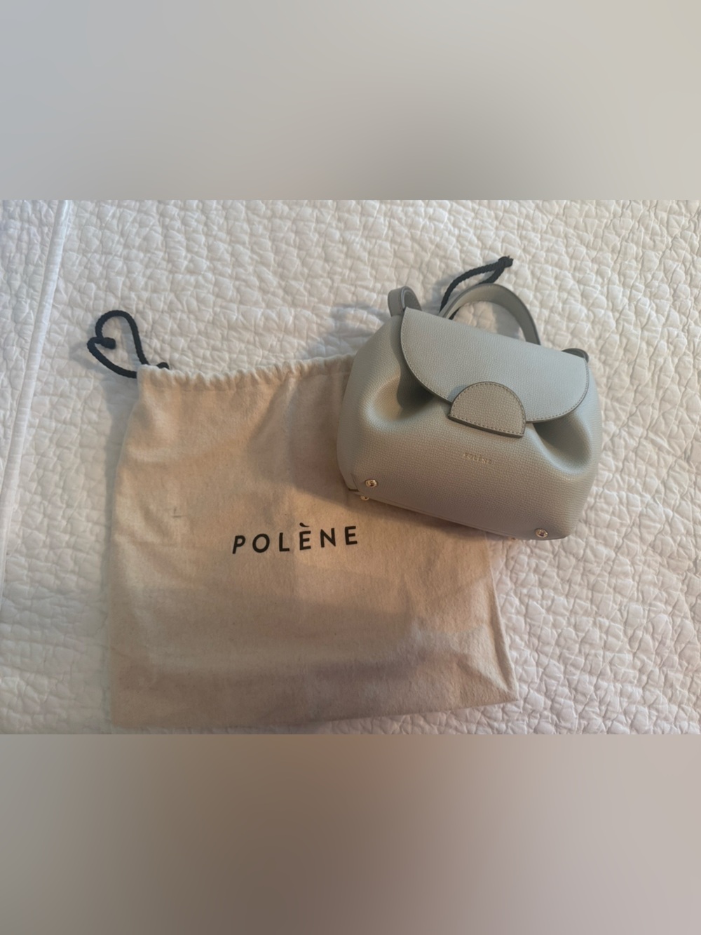 Polène Numéro Un Nano